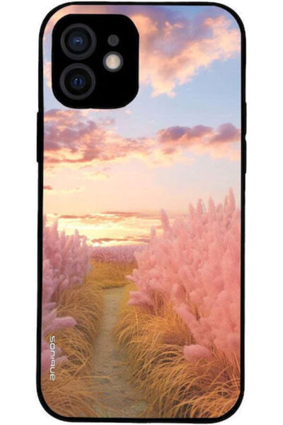 Other Σειρά Sonique Ηλιοβασίλεμα στο Εδάμ Θήκη για Apple iPhone 12  "Χρυσή Ώρα "