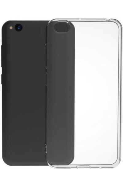 Mercury Xiaomi Redmi Go Θήκη Σιλικόνης Διαφανής Ζελέ Κωδικός: 34843