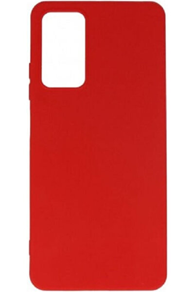 Other NetOne Πίσω Κάλυμμα Σιλικόνης Κόκκινο (Redmi Note 12 4G) Κωδικός: MA497...