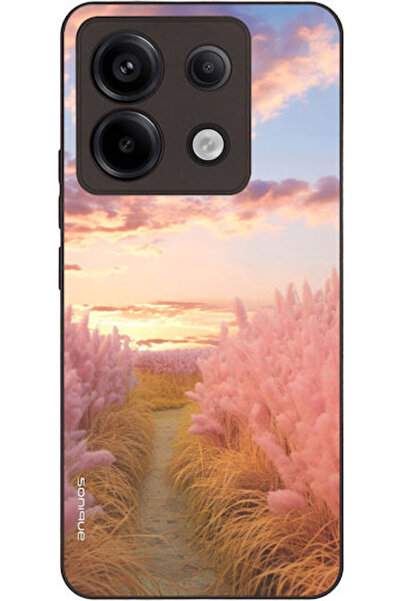 Other Θήκη Σειράς Sonique Ηλιοβασίλεμα στην Εδέμ για Xiaomi Redmi Note 13 Pro...
