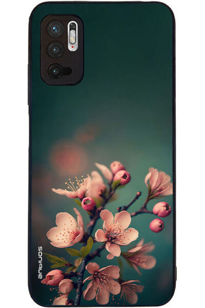 Other Θήκη Sonique Σειρά Ηλιοβασίλεμα στην Εδάμη για Xiaomi Redmi Note 10 5G ...