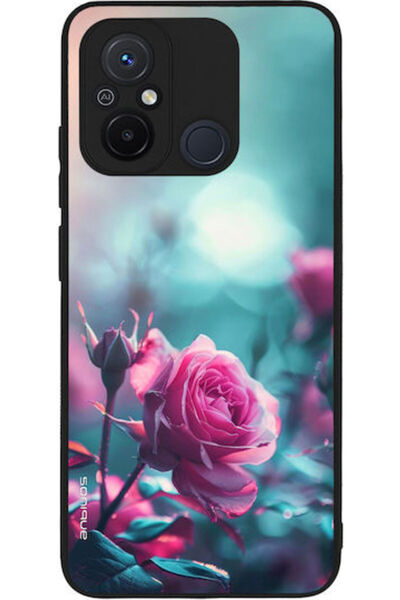 Other Σειρά Sonique Sunset In Edem Θήκη Κινητού Τηλεφώνου Xiaomi Redmi 12c Πρ...