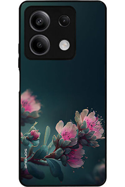 Other Θήκη Σειράς Sonique Sunset In Eden για Xiaomi Redmi Note 13 5g, Ρόδο Γκ...