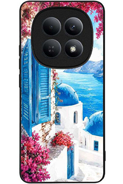 Other Σονικ Σειρά Μούζα των Ελληνικών Νησιών Xiaomi Redmi Note 15 5g Poco M8 ...