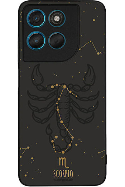 Other Θήκη Κινητού Τηλεφώνου Σειράς Sonique Zodiac για Motorola Moto G57 Powe...