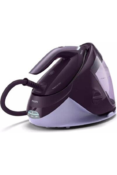 Philips PSG7150/30 2100W Buhar Kazanlı Ütü - Mor