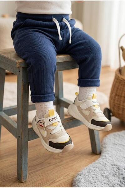 fort Dorian Cool Anatomical Comfortable Lightweight First Step Boys' Shoes