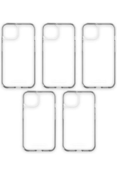 Other 5 τεμάχια Διαφανής Θήκη Σιλικόνης Mobicase Samsung Galaxy Note 20 Ultra...