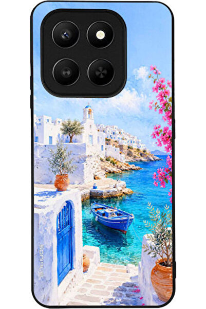 Other Σειρά Sonique Greek Island Muse Honor 400 Smart 4g Honor 400 Smart 5g Θ...