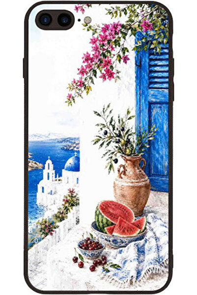 Other Θήκη Sonique Σειρά Μούσα των Ελληνικών Νησιών Apple iPhone 7 Plus iPhon...
