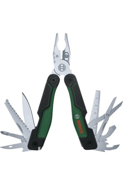 Bosch 1600A02Z98 Çok Amaçlı Pense 0,2 kg Ağırlık ile Endüstriyel Kullanım içi...