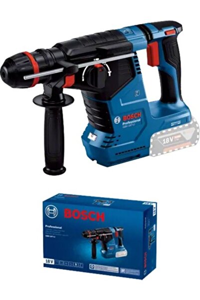 Bosch Gbh 187 Lı One Akülü Kırıcı Delici 18 Volt (Akü ve Şarj Aleti Hariç)