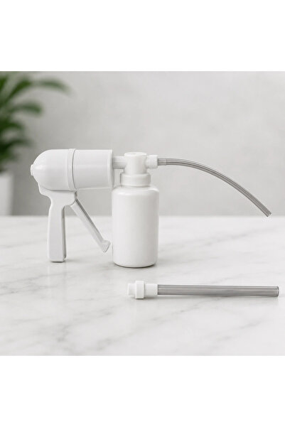 CN Manual Suction Device for Emergency Secretion Suction