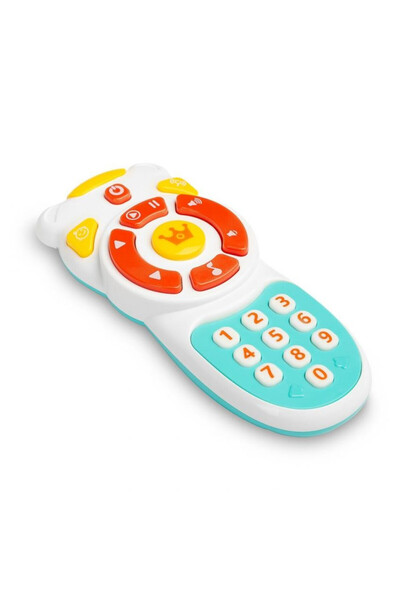 TOYZ Figurina interactiva pilot educational multicolor 0x17x21cm