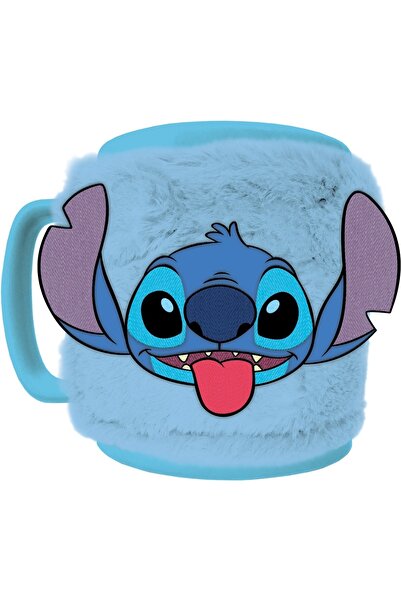 Pyramid Disney Lilo & Stitch - Stitch Core Fuzzy Mug