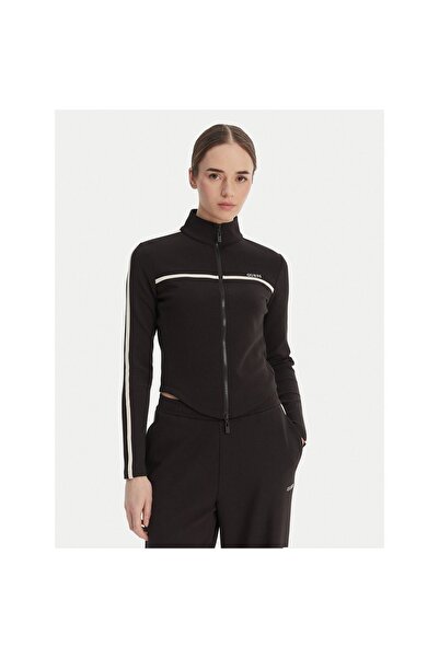 Guess Bluză de damă V6GQ04K2911 Maro