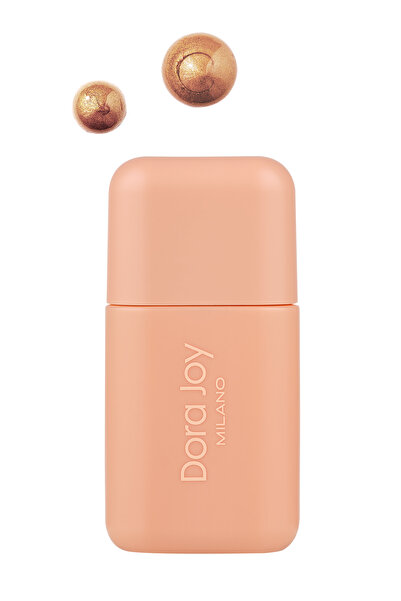 Dora Joy Multi Joy Glow & Care Drops 4 in 1 Yoğun Nem ve Işıltı Veren Işıltıl...