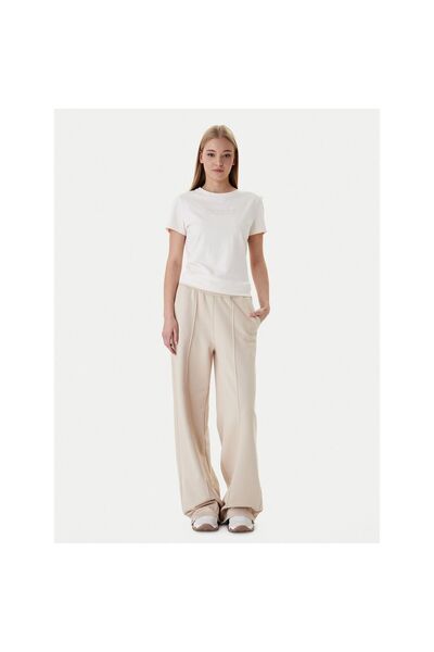 Guess Tricou de damă V3BI11J1314 Crem