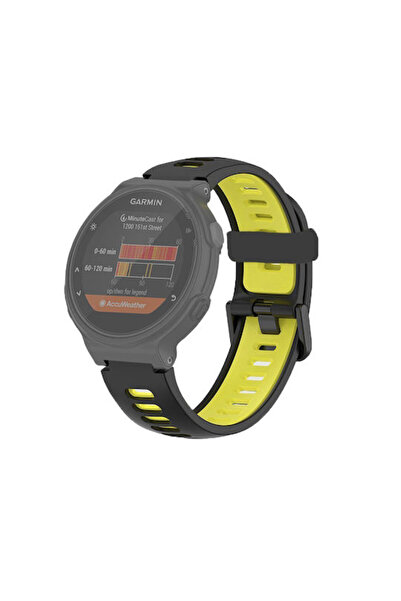 OEM Κίτρινο λουράκι (Forerunner 220)