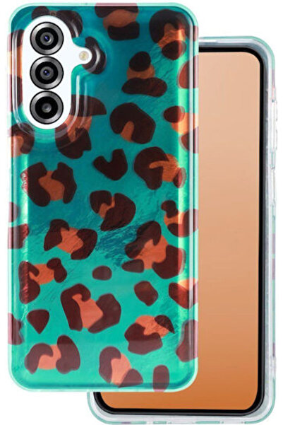 OEM Εκτυπωμένο Πίσω Κάλυμμα Πολύχρωμο (Galaxy A26, OEM) Κωδικός: 01SAM5204