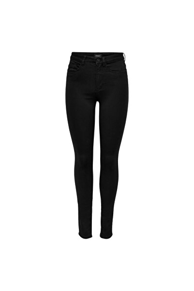 ONLY Blugi de damă 15093134 Negru