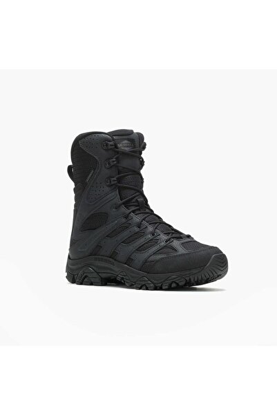 Merrell Αρβύλες Moab 3 Tactical 8" Zip WP Black 41