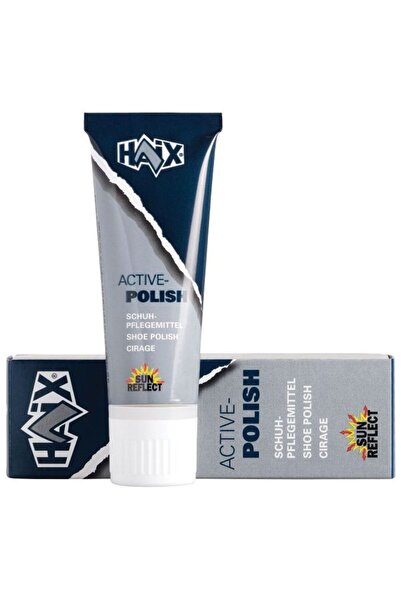 Haix Βερνίκι Άχρωμο 75ml