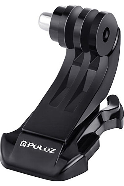 PULUZ Προσαρμογείς J-Hook PU148 Βάση Στήριξης Καθολική