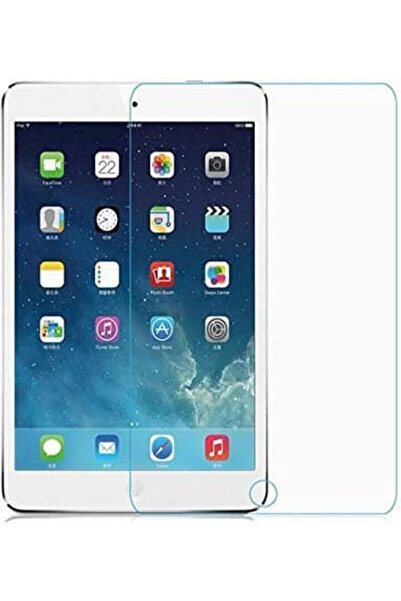OEM Σκληρυμένο Γυαλί (iPad Air, iPad Air 2, iPad 9.7 (2017/2018)) Κωδικός: 12...