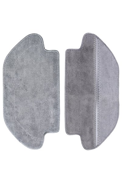 Marketto Lavete de schimb din fibră pentru mop, compatibile cu Xiaomi Mi Vacu...