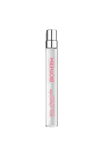 Biotherm Spray de corp parfumat Pulsation Berry Eau Vitaminee, 10 ml