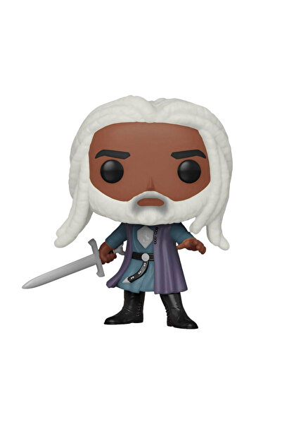 Funko Pop ΟΙΚΟΣ ΤΟΥ ΔΡΑΚΟΥ - ΚΟΡΛΥΣ ΒΕΛΑΡΙΟΝ # 04 ΦΙΓΟΥΡΑ ΒΙΝΥΛΙΟΥ 077905 Πολ...