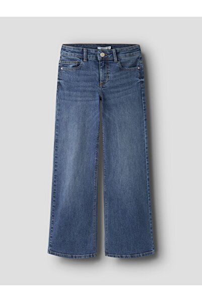 Name it Jeans Extra Wide Fit