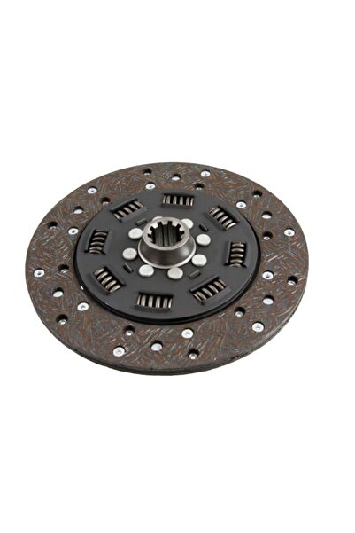 FEBI BILSTEIN Disc Ambreiaj (250mm) Mercedes Lp T2/L 09.63-12.88 MERCEDES-BEN...