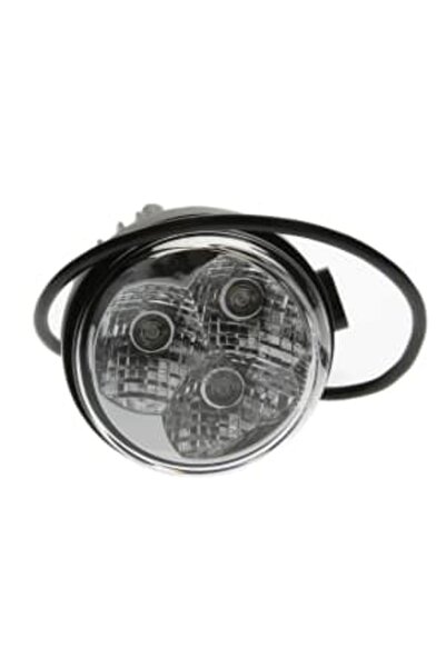 Hella Lumini de Zi 12/24v Led (1 Buc cu Lumina de Pozitie Functii Aditionale:...