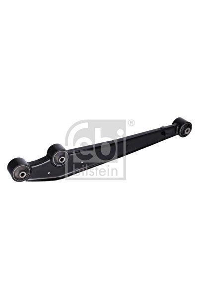 FEBI BILSTEIN Brat Bascula Roata Spate Stanga (inferior Spate Longitudinal cu...
