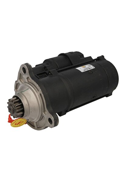 Bosch Electromotor (24v 5 5kw Remanufacturate Profesional) Scania 4 Bus G I G...