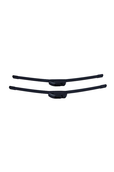 MaxGear Lamela Stergator 39-0621 Isuzu Pickup/Pickup Standard Cab Mitsubishi ...