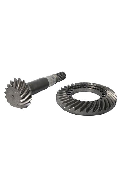 Dana Spicer Set Coroana Pinion Grup Diferential Fendt 712 Vario 714 Favorit 7...