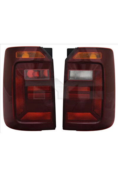 TYC Lampa Stop Spate Dreapta VW CADDY 4/CADDY ALLTRACK 4