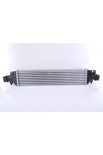 Nissens Intercooler Turbo OPEL CORSA D VAUXHALL CORSA Mk 3