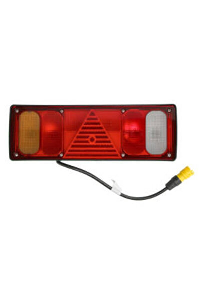 Hella Lampa Spate Stanga Easyconn I (c5w/P21W/R5W 24v cu Semnalizare Lampa An...