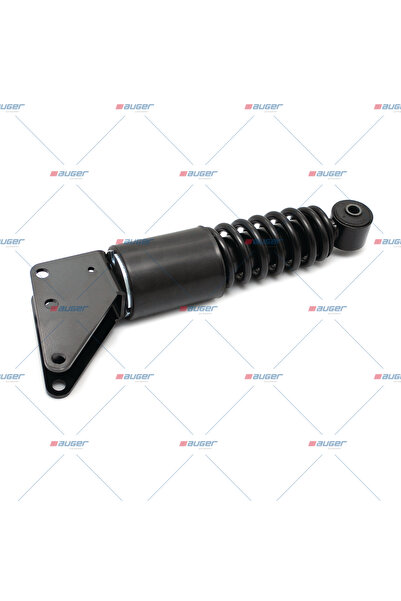 Auger Amortizor Cu Arc Cabina Mercedes-benz Actros MP2 / MP3 2000-2026