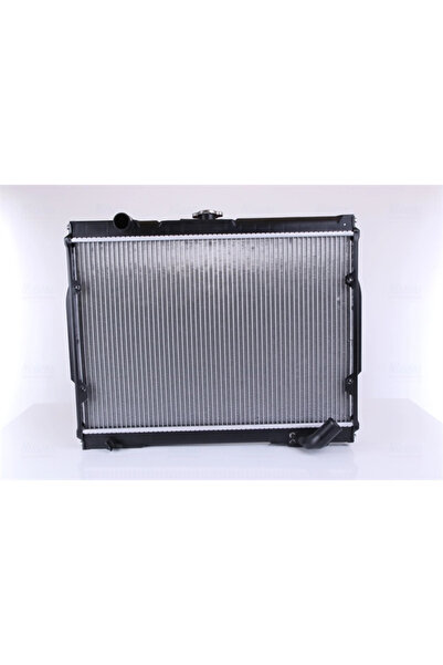 Nissens Radiator Racire Motor MITSUBISHI L200