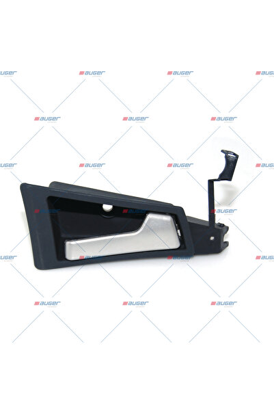 Auger Maner Usa Erf Ect Man Tga Tgl I Tgm I 2000-2026