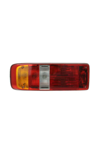 Hella Lampa Spate Stanga (24v cu Semnalizare Lampa Anti-ceata Lampa Mers Inap...