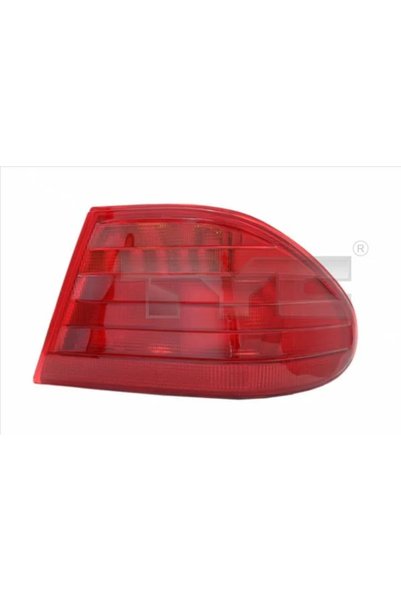 TYC Lampa Spate Dreapta MERCEDES-BENZ E-CLASS