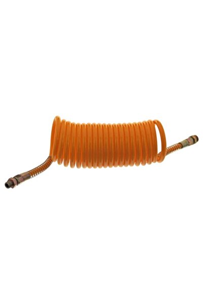 FEBI BILSTEIN Bobina Actionata cu Aer (culoare Fir: Galben Culoare Capac: Gal...