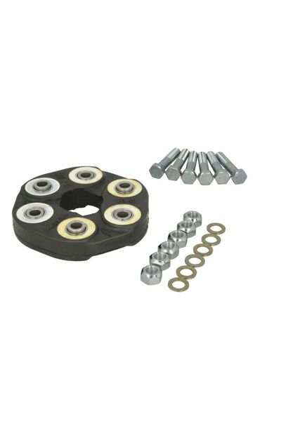 FEBI BILSTEIN Flansa Cardan din Fata/Din Spate (diametru Exterior 128mm Surub...