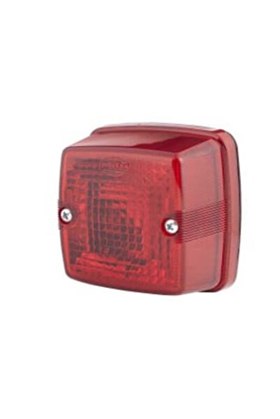 Hella Lampa Stop (rosu 2DA003 014-031